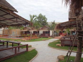 Isle Krabi-sha 3*
