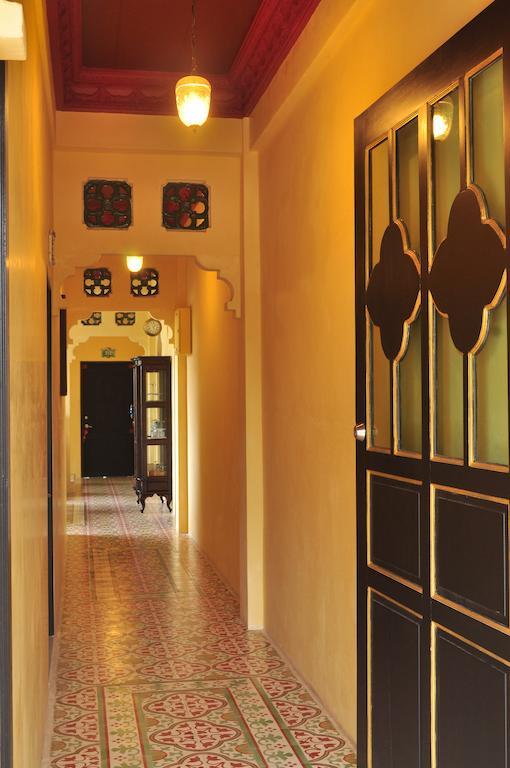 Resort Khaolak Boutique Hertitage Khao Lak