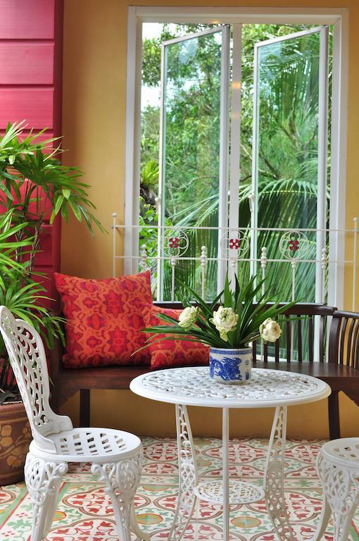 Resort Khaolak Boutique Hertitage
