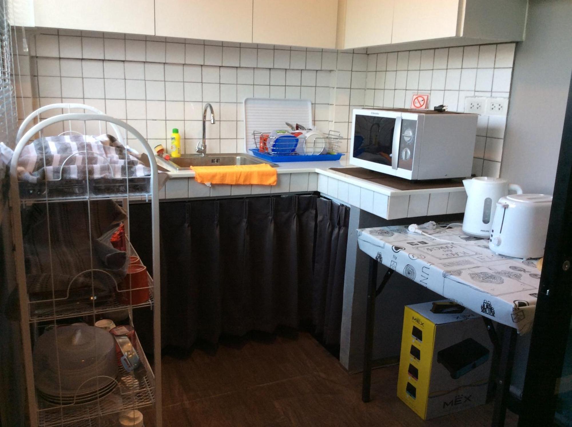 Hostel Hubb Phuket Airport Nai Yang