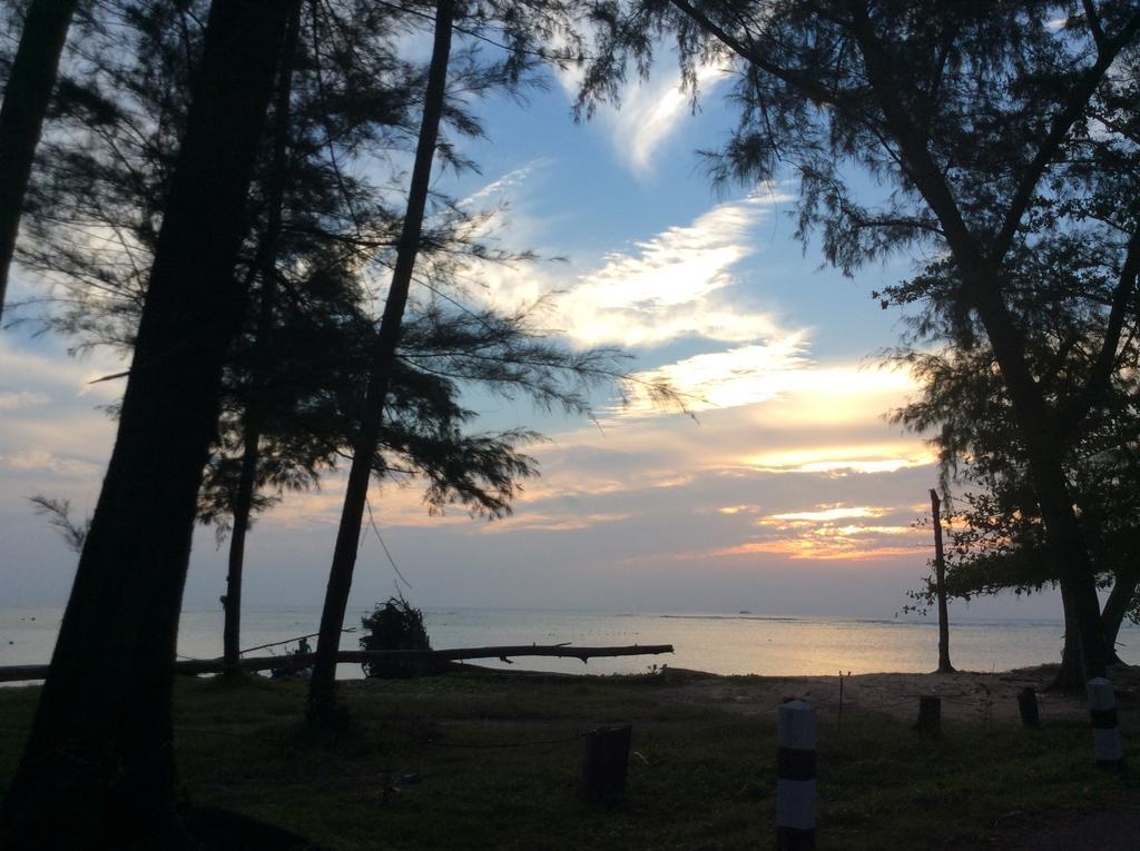 Hubb Phuket Airport Nai Yang
