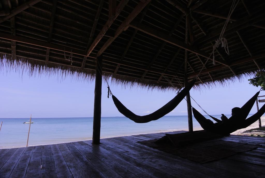 Guest house Bali Beach Bungalows *