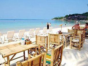 Resort Haad Yao Bungalows Haad Yao