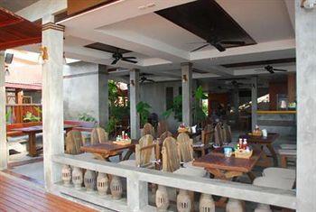 Haad Yao Bungalows Resort 2*