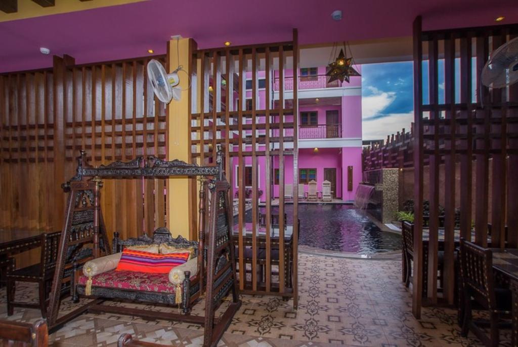 Changpuak Boutique House 3*