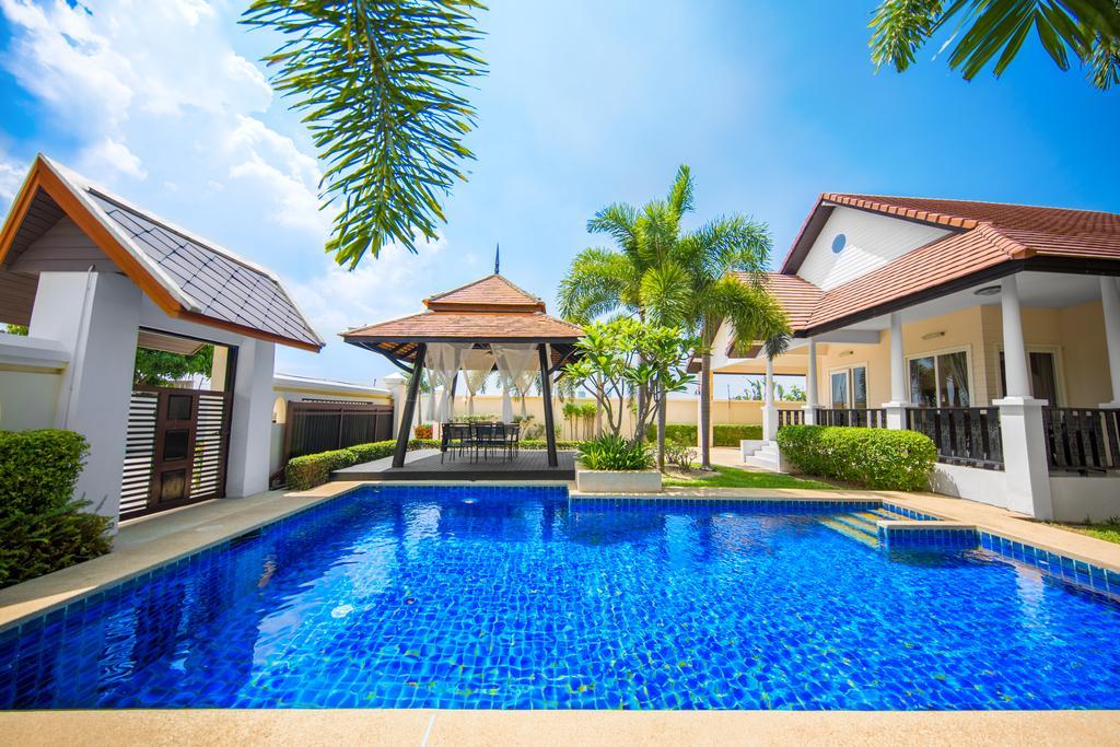 Green Pool Pattaya *