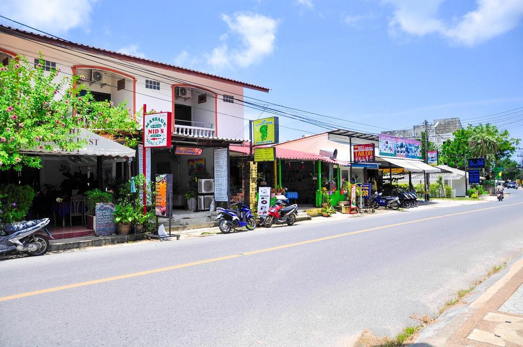 The Bedroom 3* Nai Harn