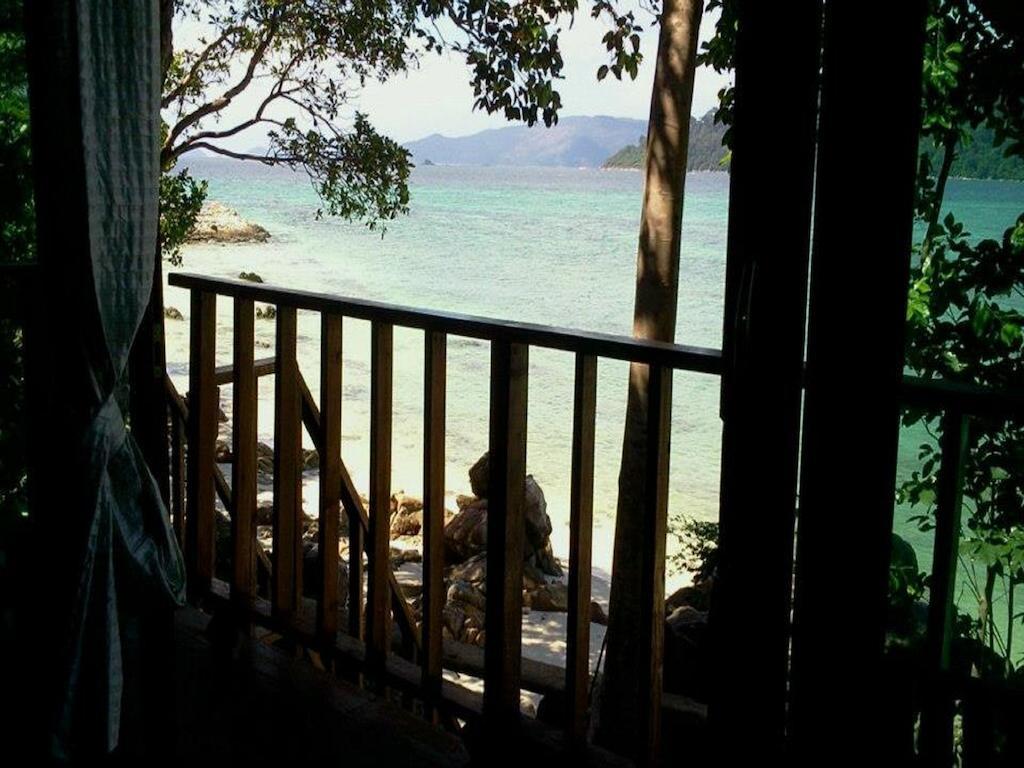 Sunset Koh Lipe