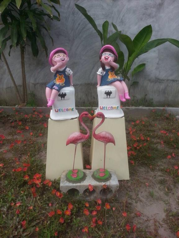 Garden Khanom