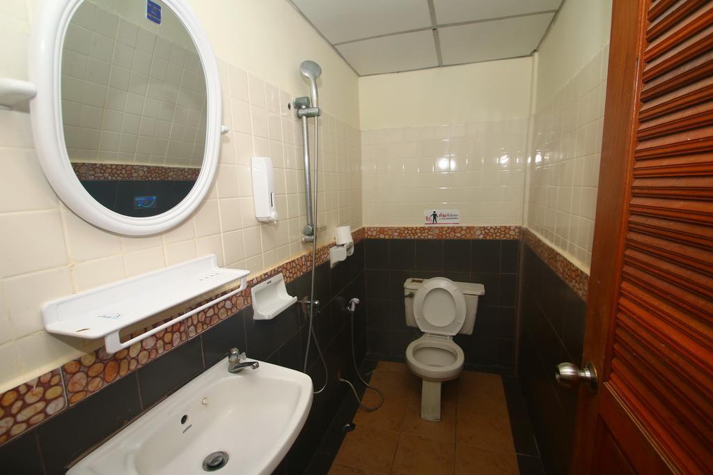 Kaoseng Guest house