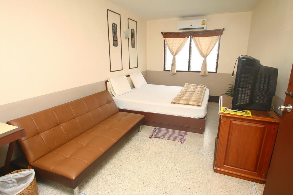 Guest house Kaoseng