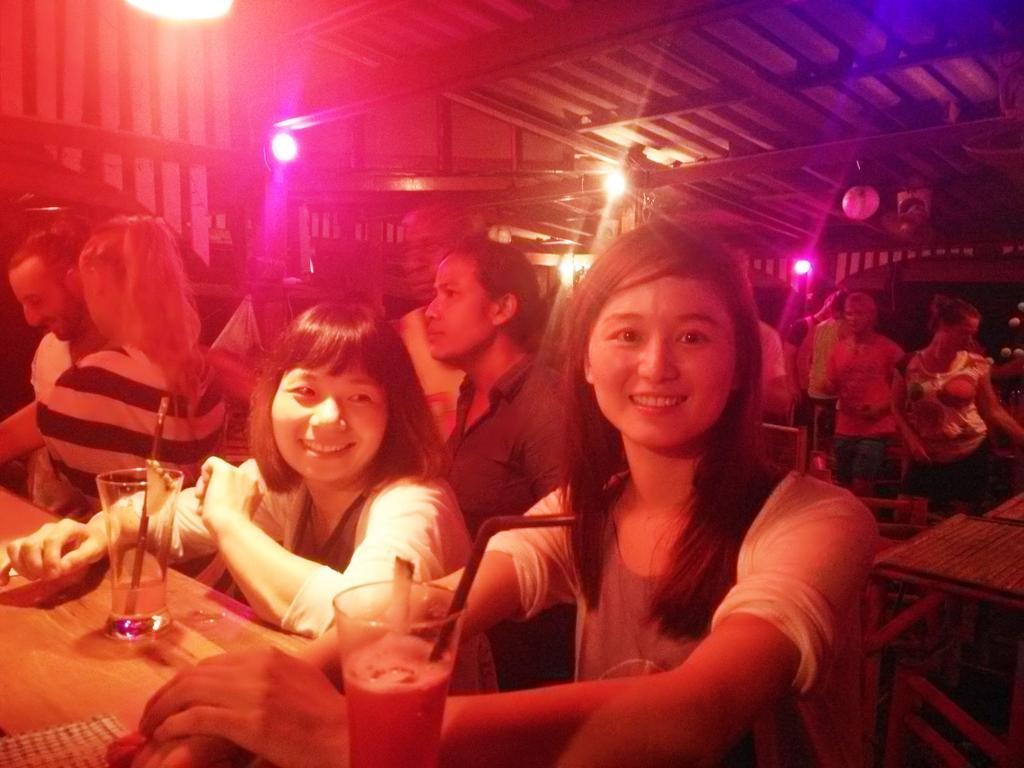 Golden Beach Koh Phangan 2*
