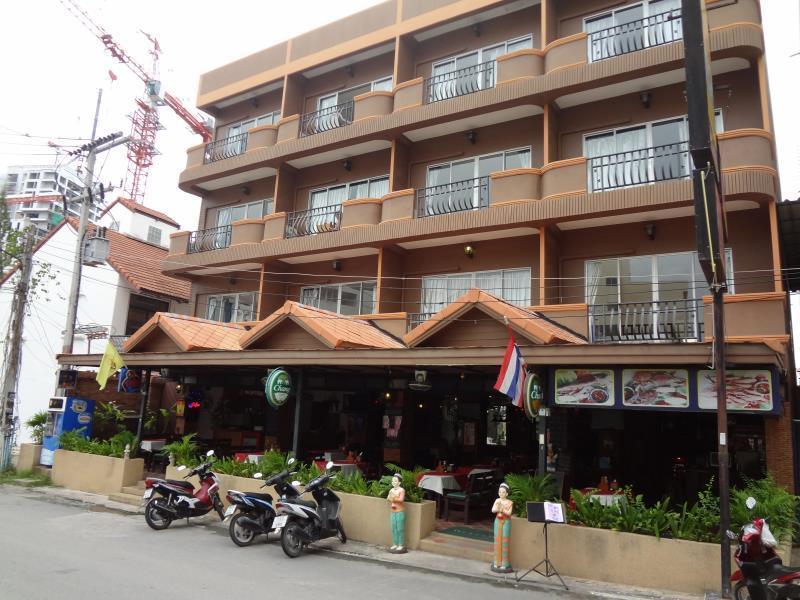 Joy 2* Pattaya