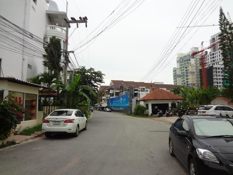 Joy Pattaya