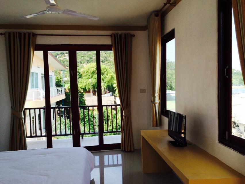 Au Aon Hotel 2*