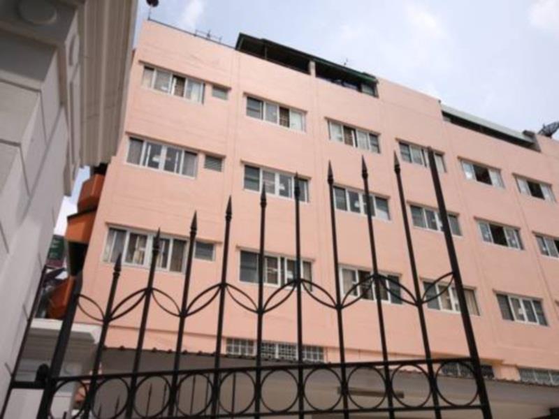 Ks House Hotel 2*