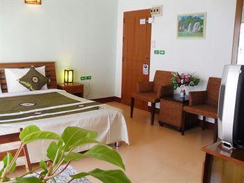 Sea U Honey Guest house Patong