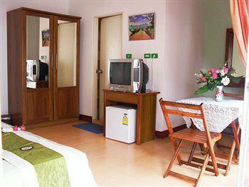Guest house Sea U Honey 3*