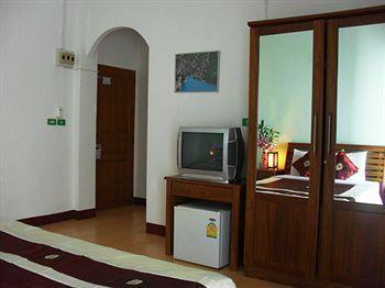 Guest house Sea U Honey Patong