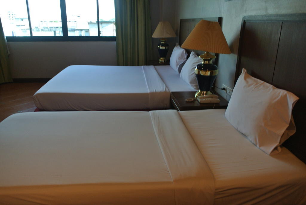 Hotel Hejia Grand