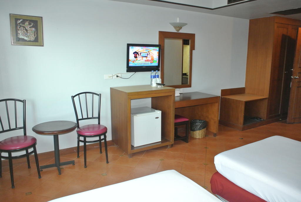 Hejia Grand Hotel