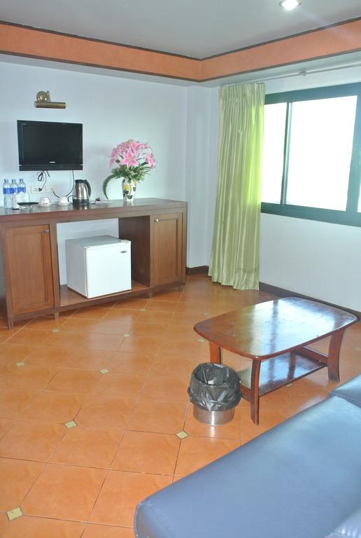 Hotel Hejia Grand Sadao
