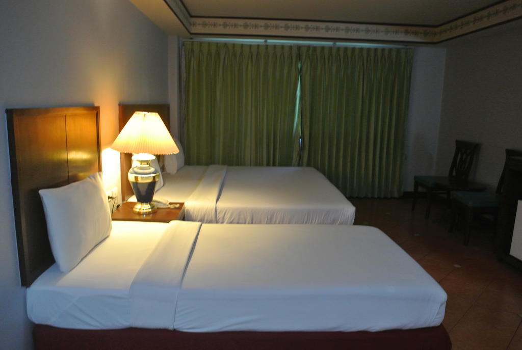 Hotel Hejia Grand 3*