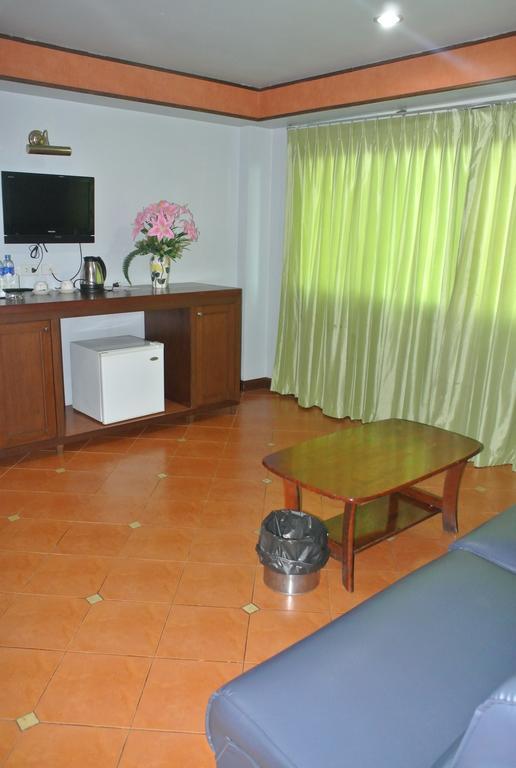 Hotel Hejia Grand Sadao