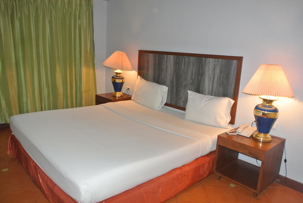 Hejia Grand Hotel Sadao