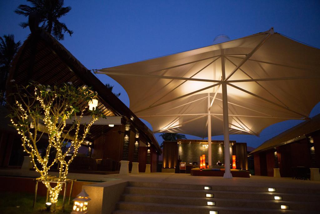 Resort Blue Bay