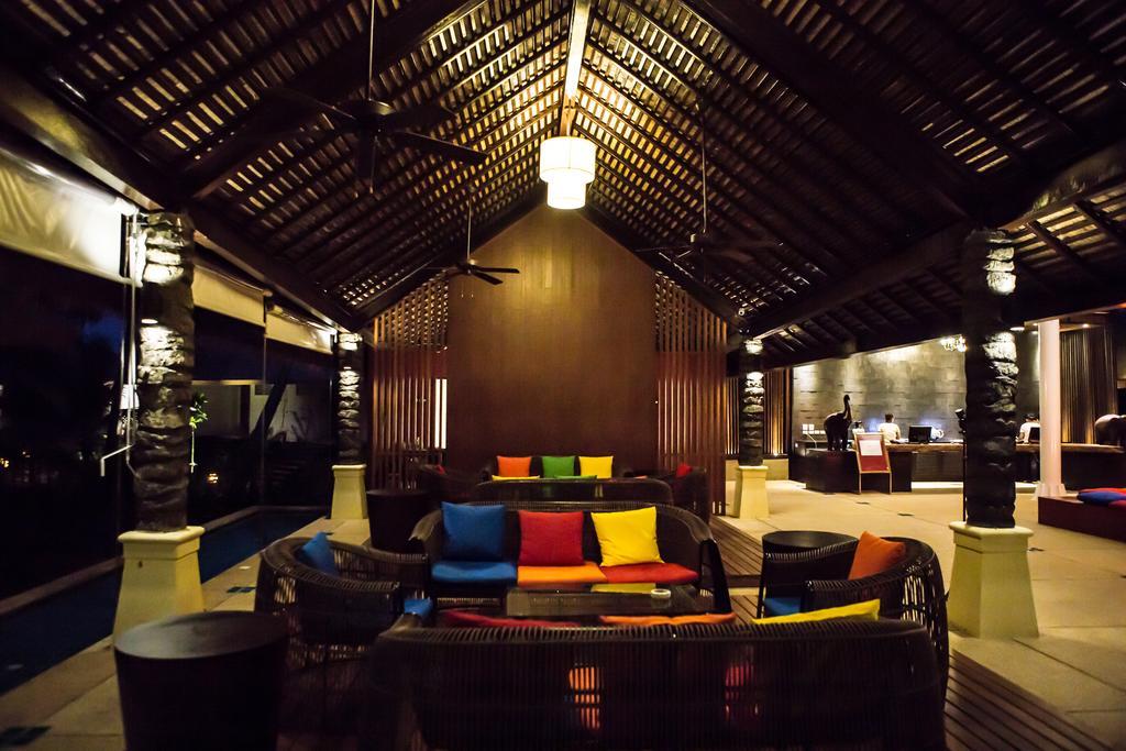 Resort Blue Bay Ko Yao Yai