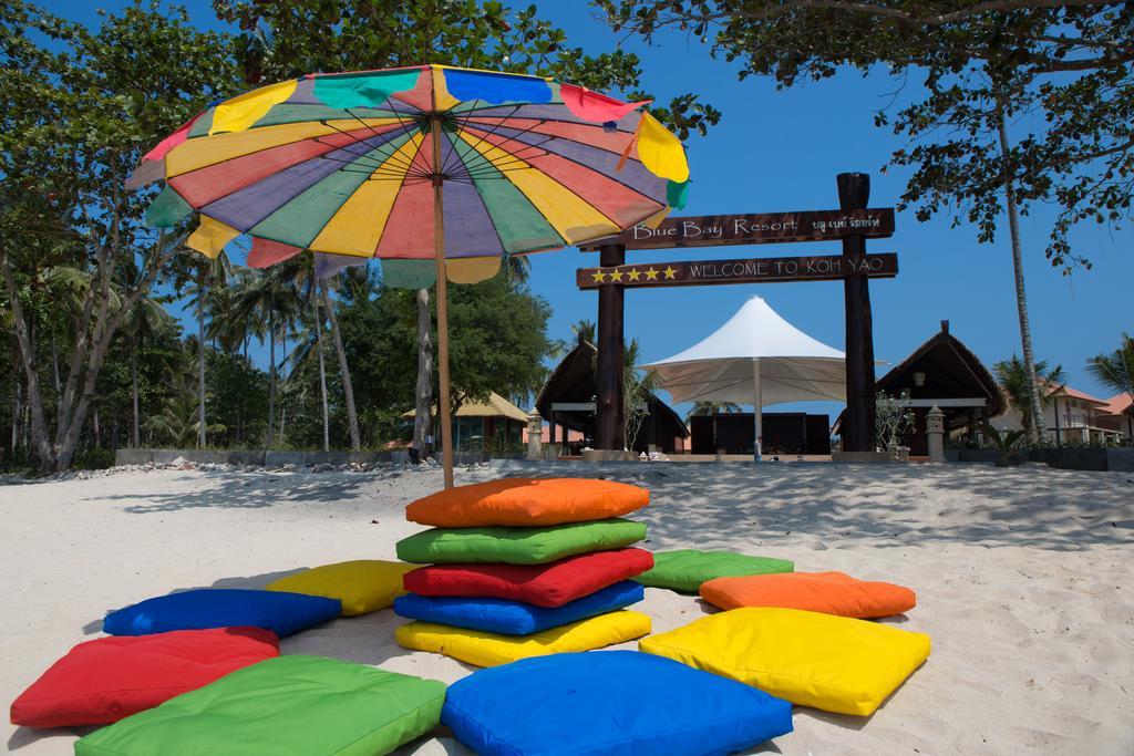 Blue Bay 4* Ko Yao Yai