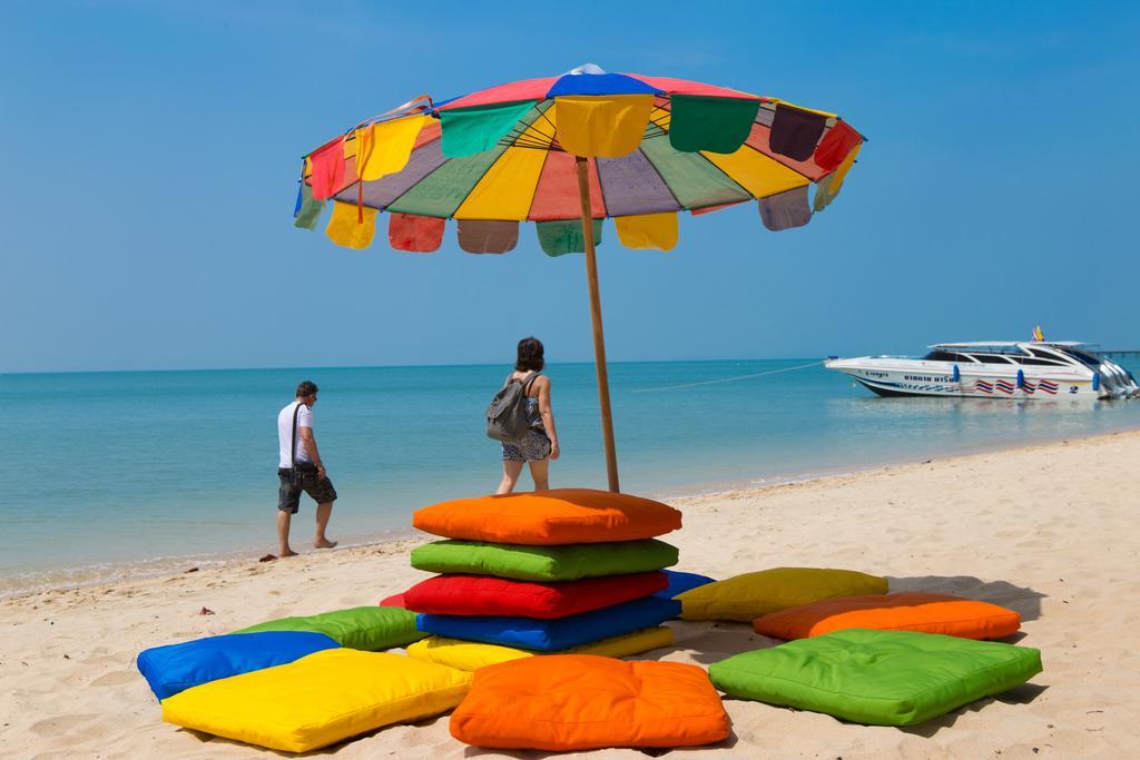 Resort Blue Bay 4*