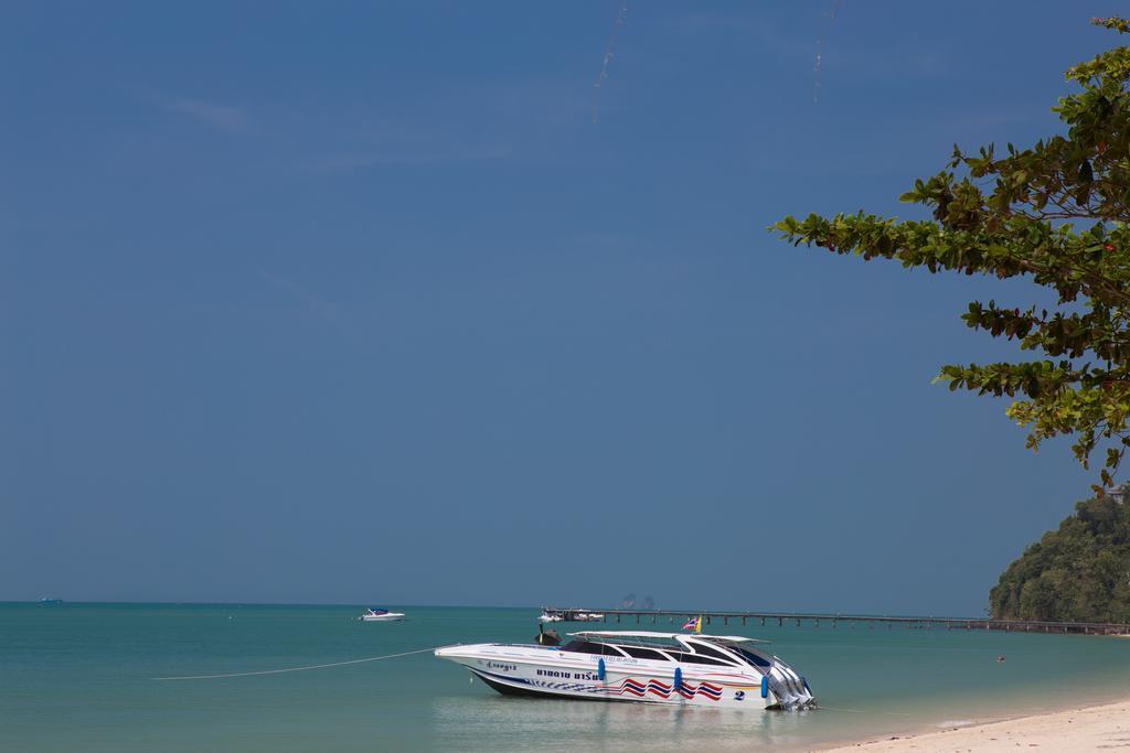 Blue Bay