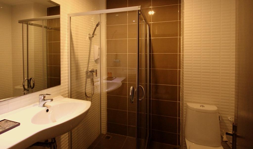 Silver Hotel Ao Nang