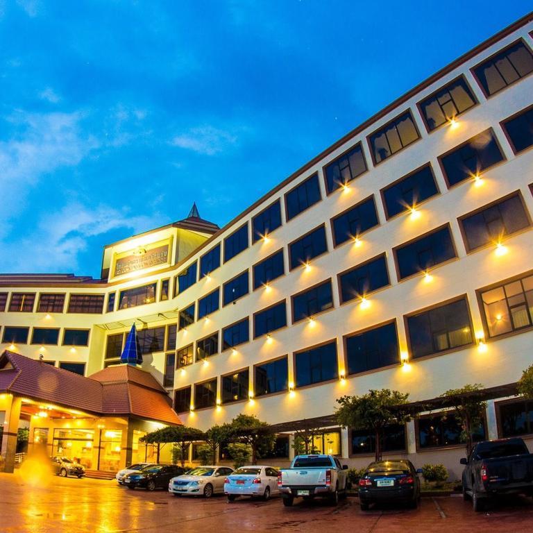 Golden Dragon Hotel