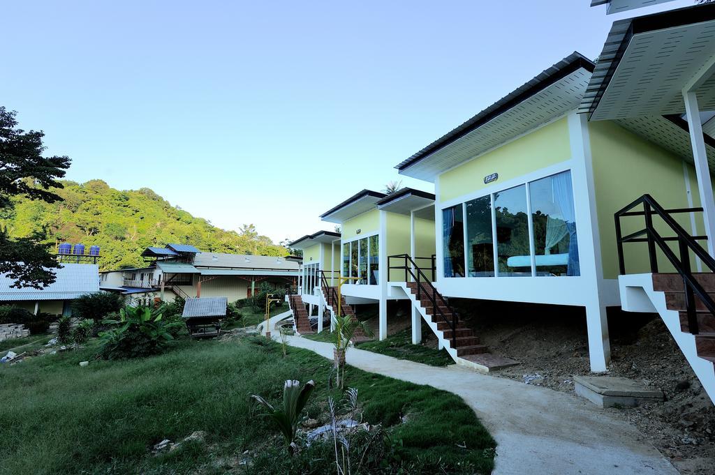 Chang Grand Resort