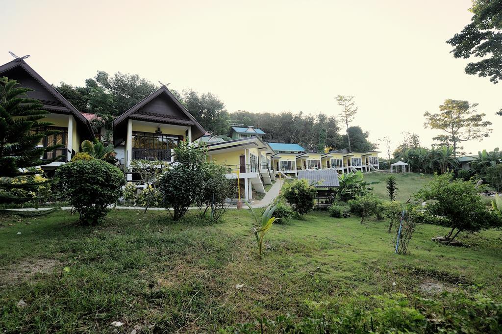 Chang Grand Resort 3*