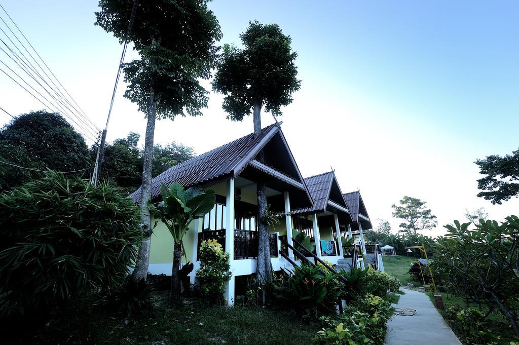 Chang Grand Resort Phi Phi Don
