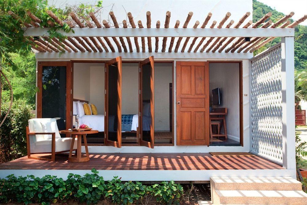 Hansar Pranburi Resort 3*