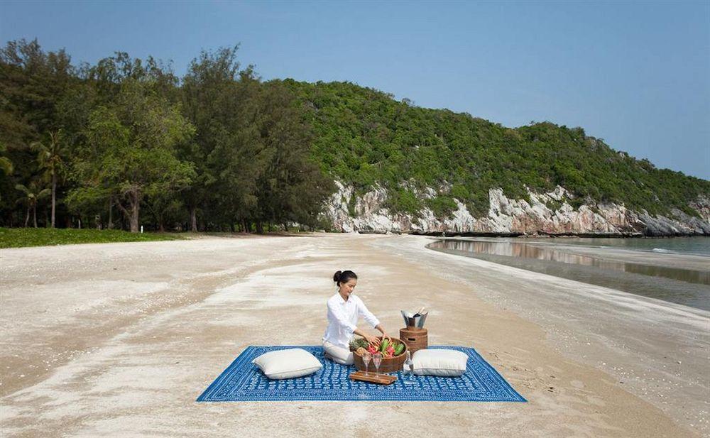 Hansar Pranburi Sam Roi Yot