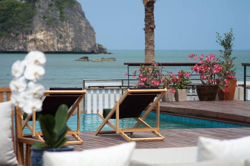 Resort Hansar Pranburi 3*
