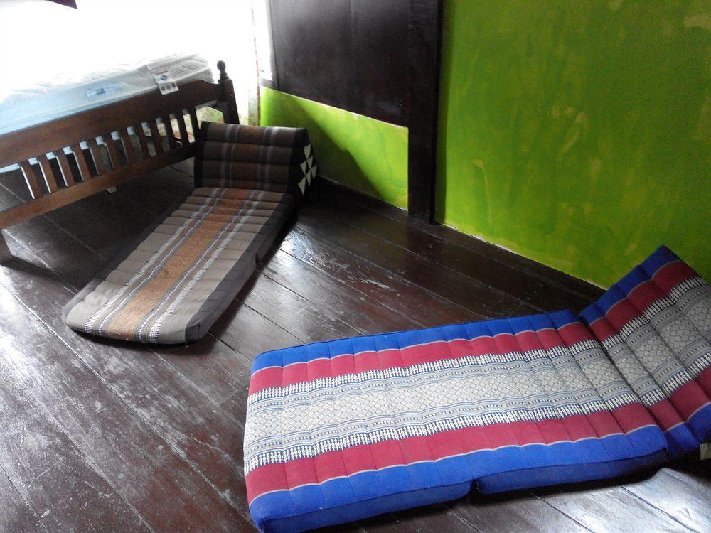 Catz Rasta Hotel Ko Pha Ngan