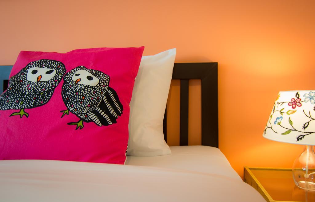 White Elephant Guest house Krabi