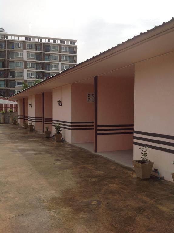 Kantana Guest house Hat Yai