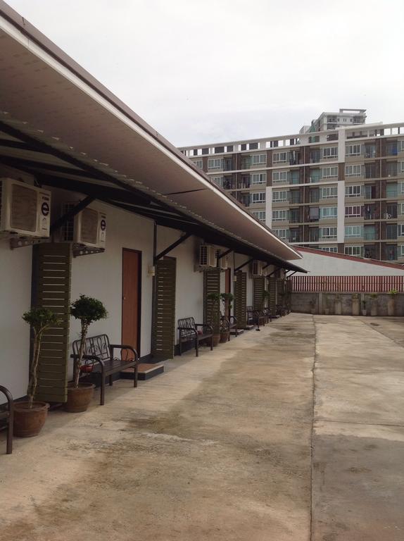 Kantana Guest house Hat Yai