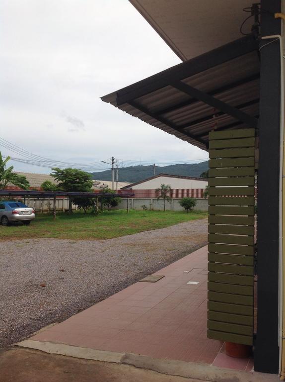 Kantana Guest house