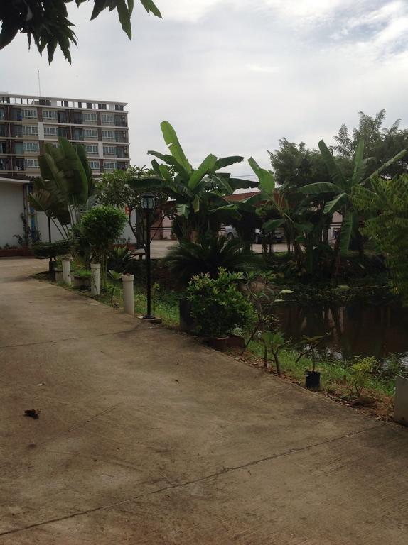 Guest house Kantana