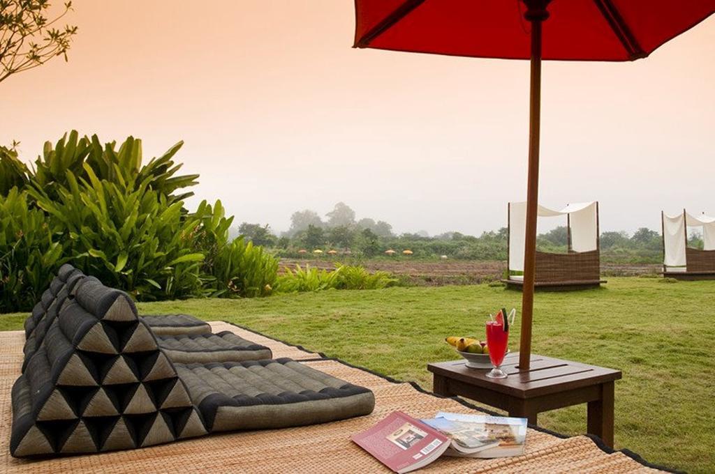 Yoma Hotel, Resort