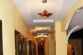 Hotel Park & Pool Nong Khai